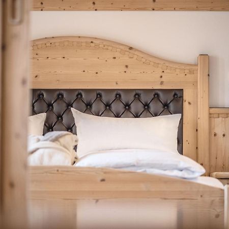 Aparthotel Sonus Alpis - Adults Only Castelrotto Pokoj fotografie