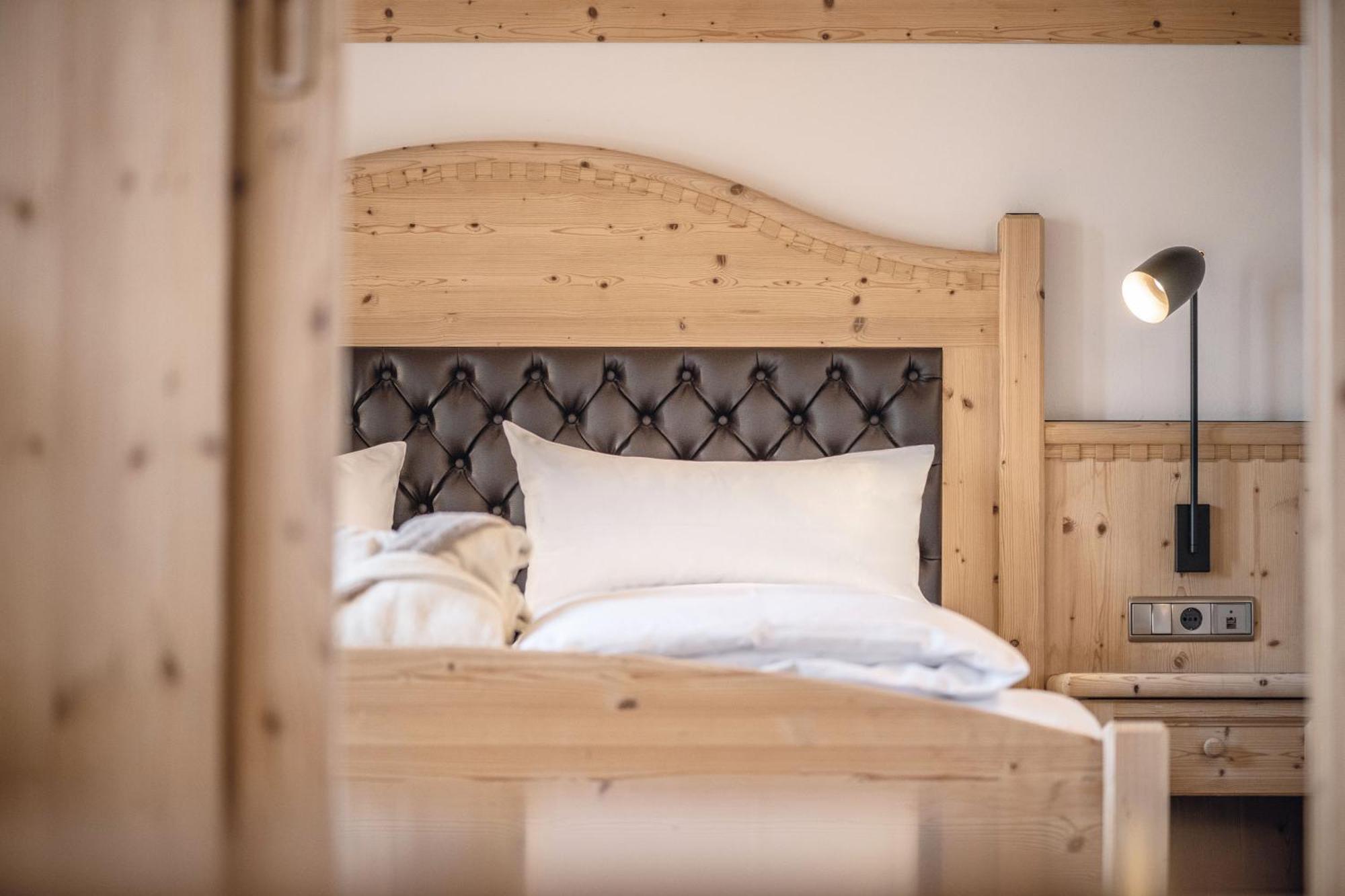 Aparthotel Sonus Alpis - Adults Only Castelrotto Pokoj fotografie