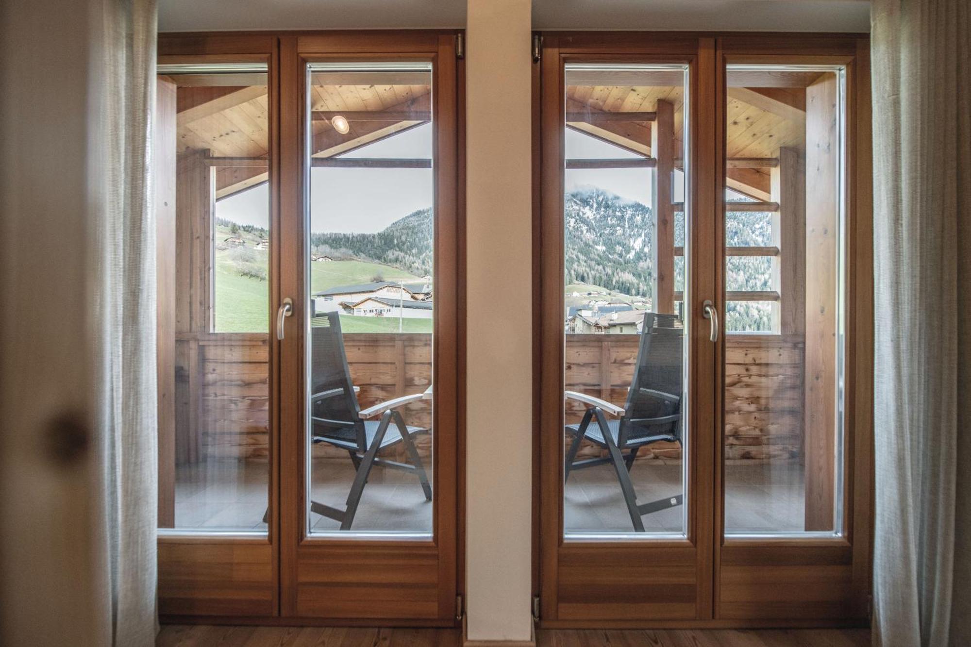 Aparthotel Sonus Alpis - Adults Only Castelrotto Pokoj fotografie