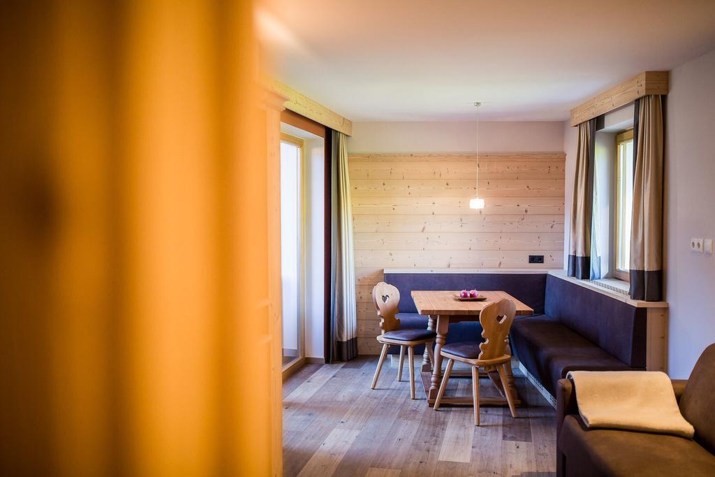 Aparthotel Sonus Alpis - Adults Only Castelrotto Exteriér fotografie