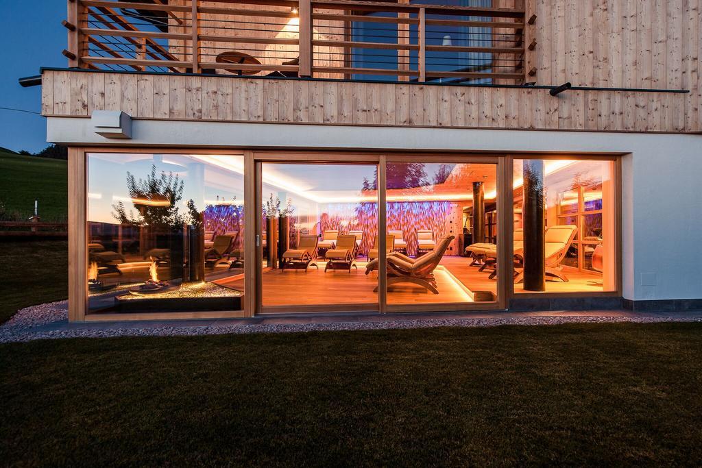 Aparthotel Sonus Alpis - Adults Only Castelrotto Exteriér fotografie