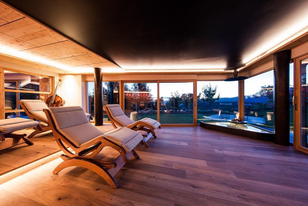 Aparthotel Sonus Alpis - Adults Only Castelrotto Exteriér fotografie