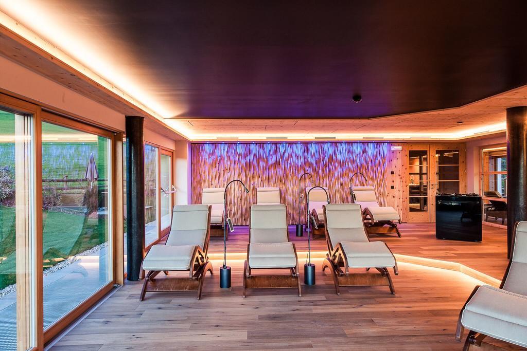 Aparthotel Sonus Alpis - Adults Only Castelrotto Exteriér fotografie