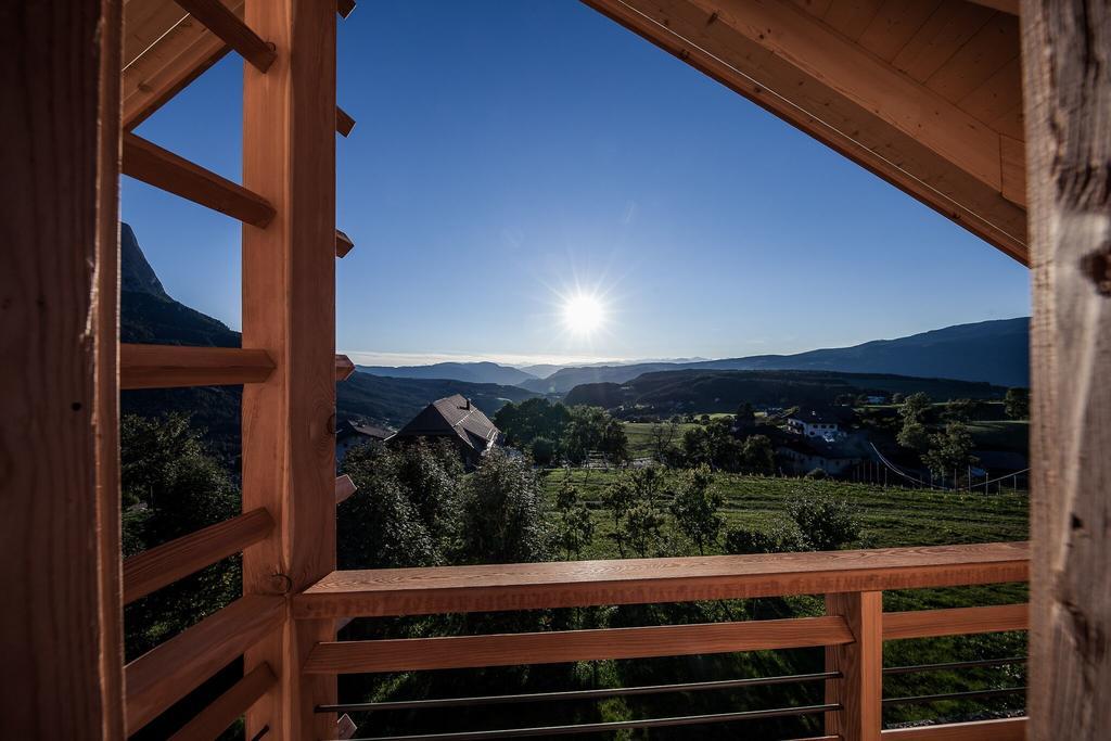Aparthotel Sonus Alpis - Adults Only Castelrotto Exteriér fotografie