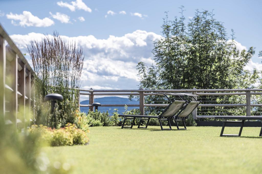 Aparthotel Sonus Alpis - Adults Only Castelrotto Exteriér fotografie