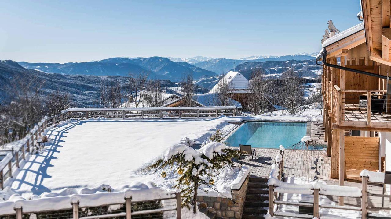 Aparthotel Sonus Alpis - Adults Only Castelrotto Pokoj fotografie