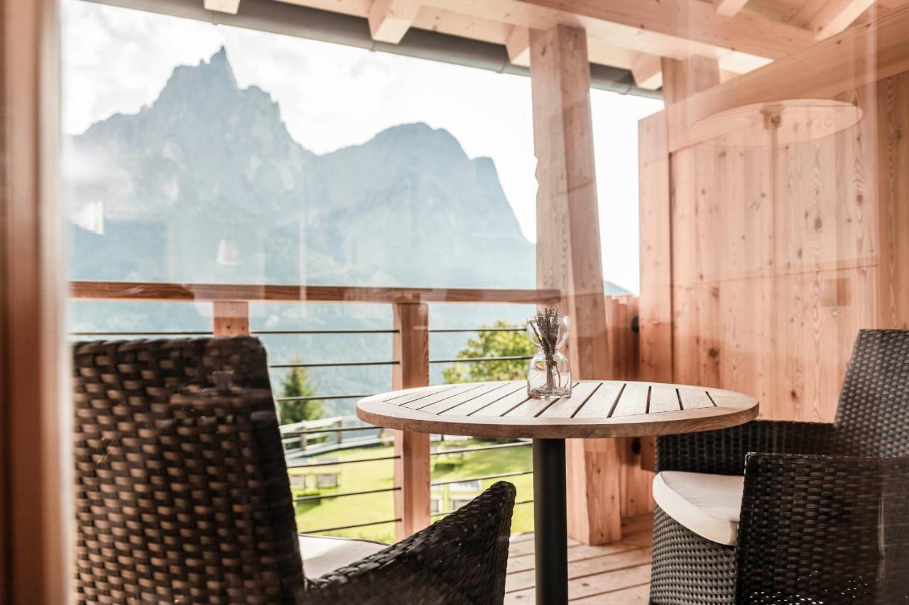 Aparthotel Sonus Alpis - Adults Only Castelrotto Pokoj fotografie