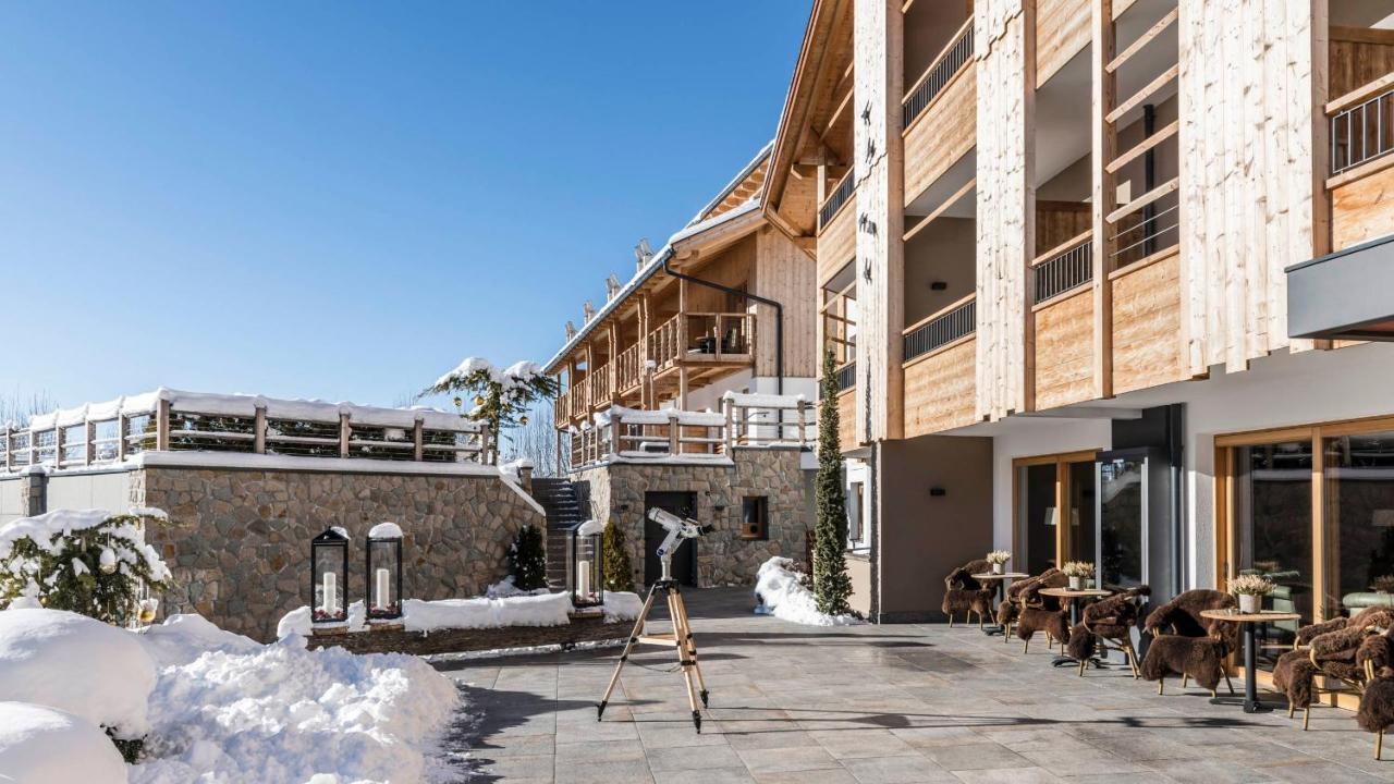 Aparthotel Sonus Alpis - Adults Only Castelrotto Pokoj fotografie